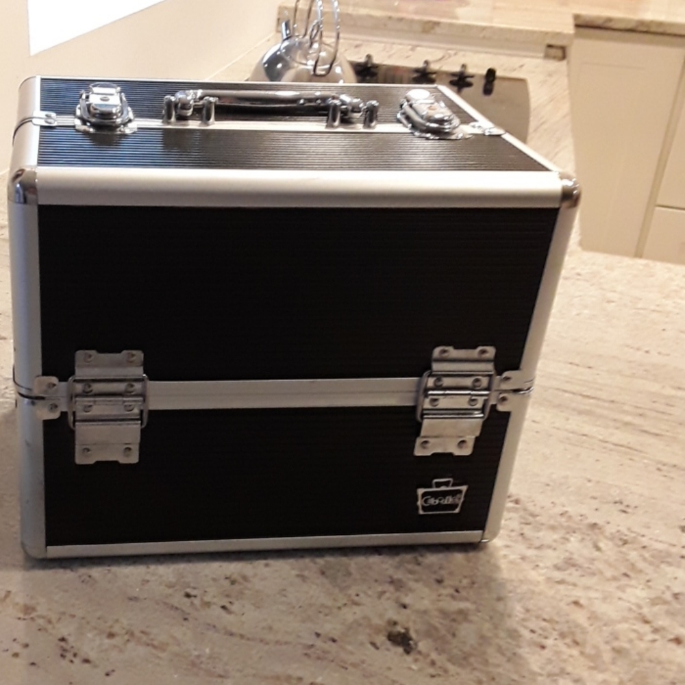 Caboodles Organizer Makeup Case